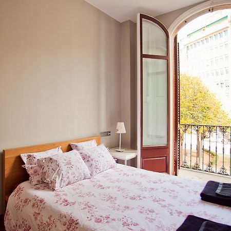 Girona Central Suites 外观 照片