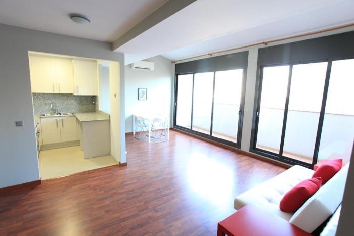 Girona Central Suites 外观 照片